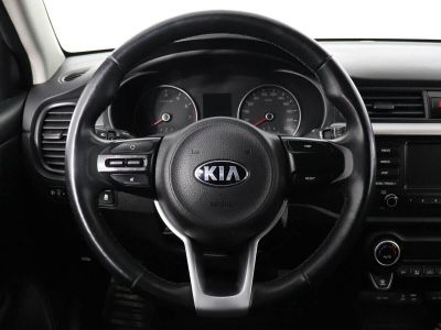 Kia Rio, 1.6 л, АКПП, 2017 фото 11