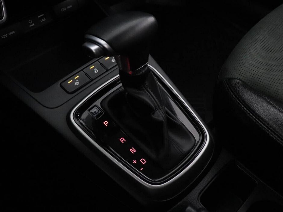 Kia Rio, 1.6 л, АТ, 2017 фото 14