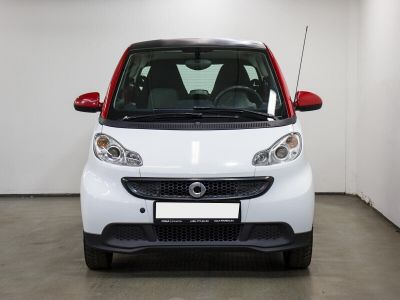 Smart Fortwo, 1.0 л, РКПП, 2015 фото 4