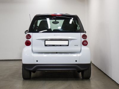 Smart Fortwo, 1.0 л, РКПП, 2015 фото 8