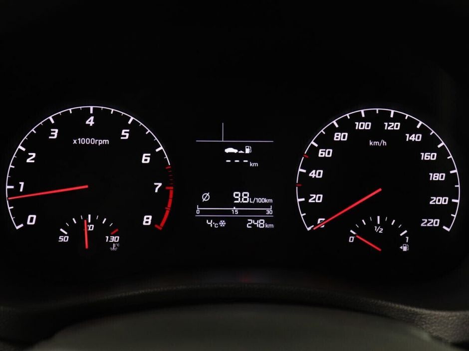 Hyundai Solaris, 1.6 л, МТ, 2022 фото 13