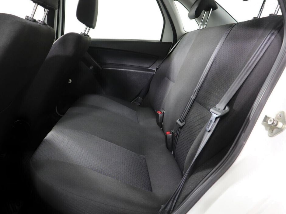 LADA (ВАЗ) Granta, 1.6 л, МТ, 2018 фото 12