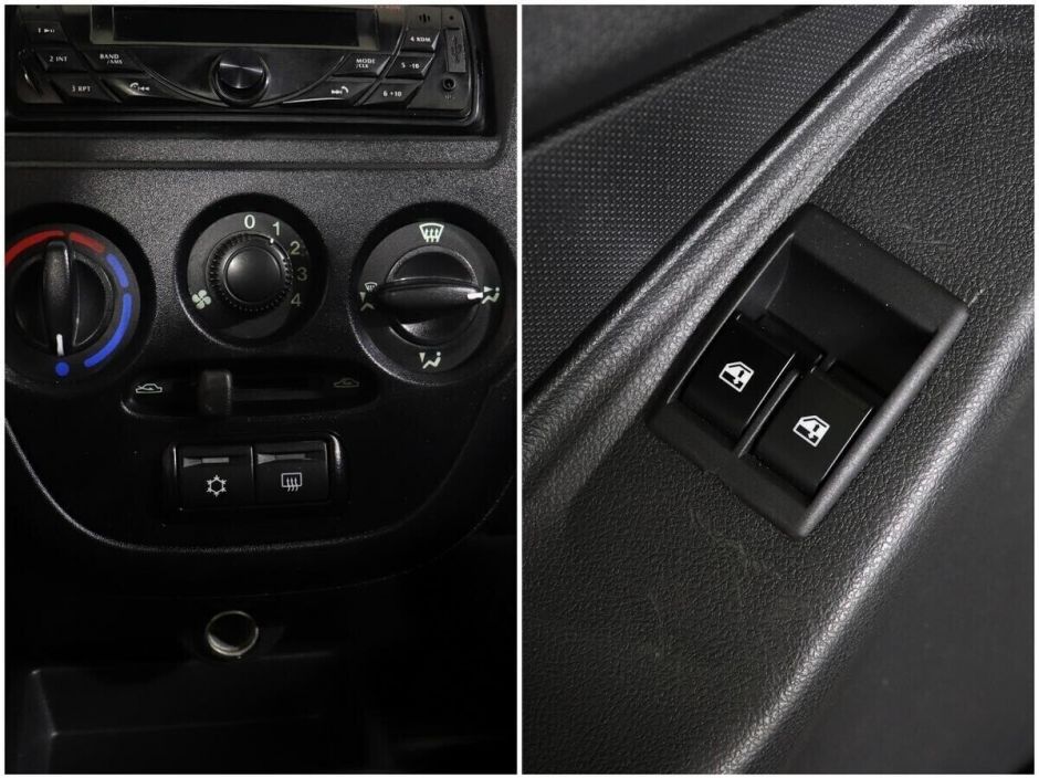 LADA (ВАЗ) Granta, 1.6 л, МТ, 2018 фото 1