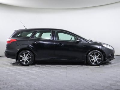 Ford Focus, 1.6 л, РКПП, 2013 фото 6