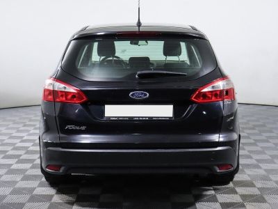 Ford Focus, 1.6 л, РКПП, 2013 фото 8