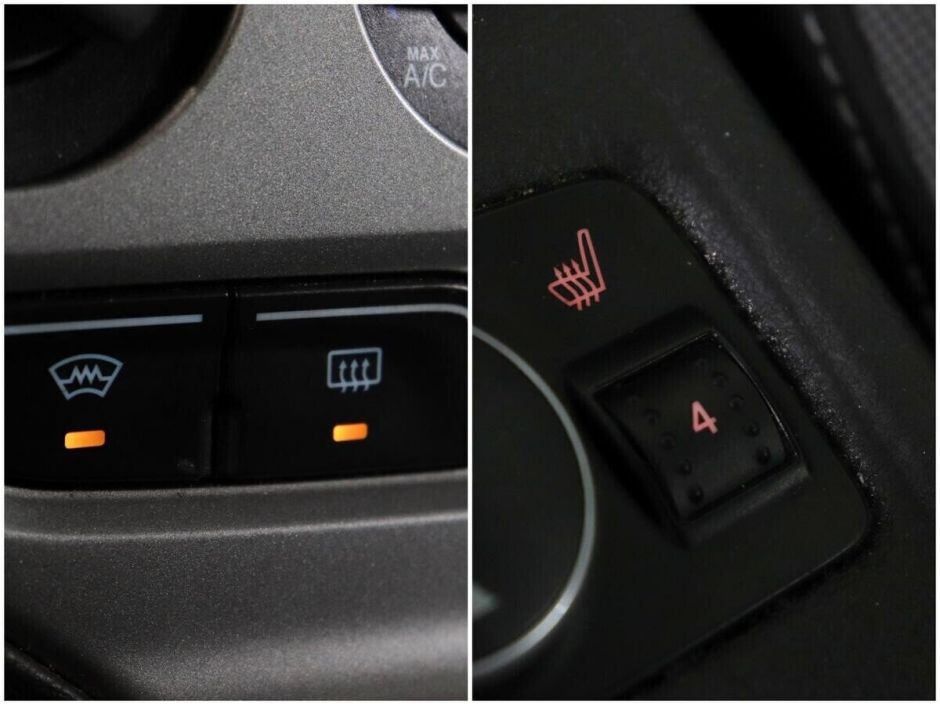 Ford Focus, 1.6 л, Робот, 2013 фото 1