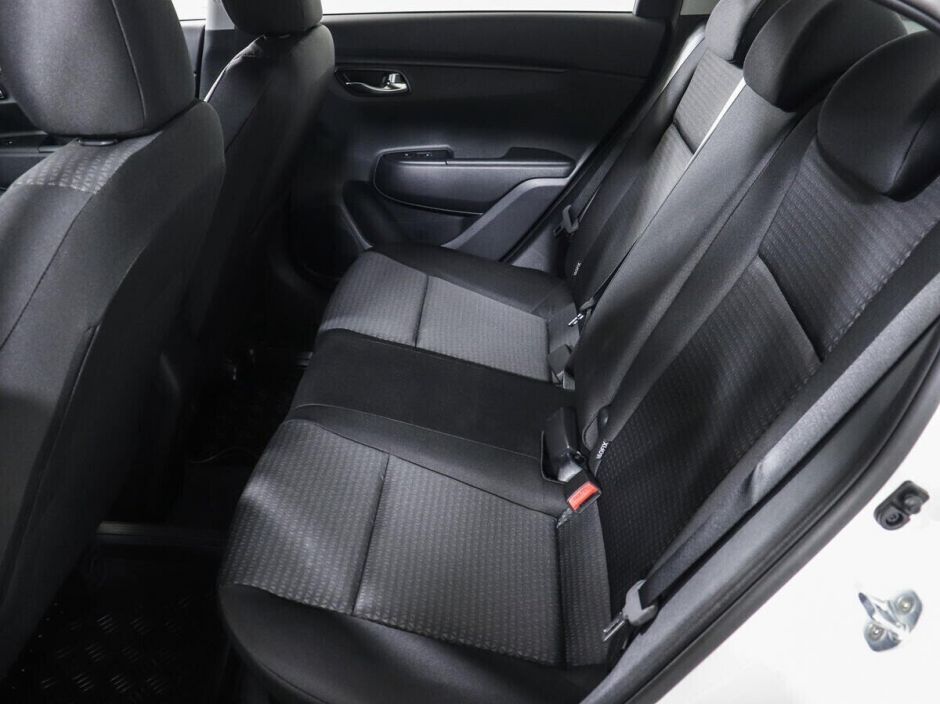 Kia Rio, 1.6 л, АТ, 2021 фото 12