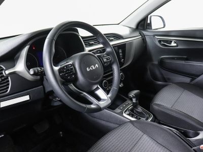 Kia Rio, 1.6 л, АКПП, 2021 фото 2