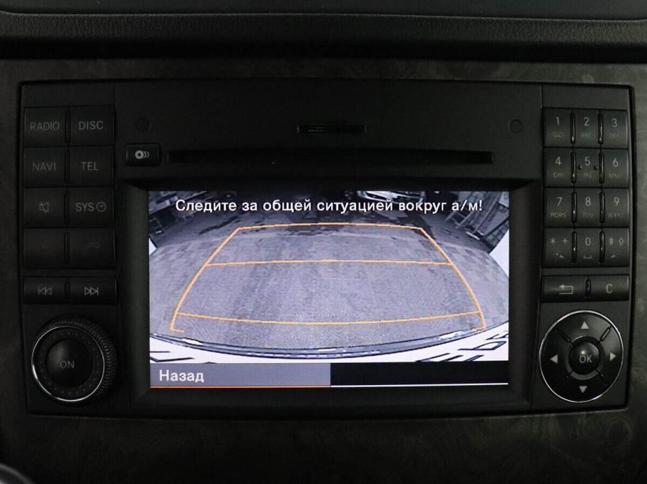 Mercedes-Benz Viano, 3.5 л, АТ, 2011 фото 9