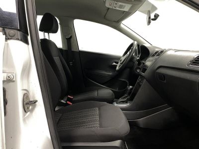 Volkswagen Polo, 1.6 л, АКПП, 2019 фото 14