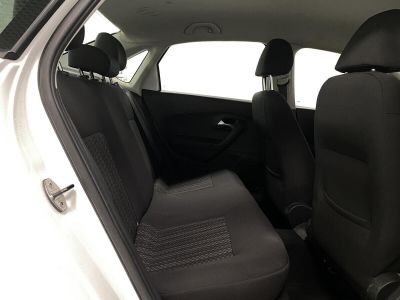 Volkswagen Polo, 1.6 л, АКПП, 2019 фото 15