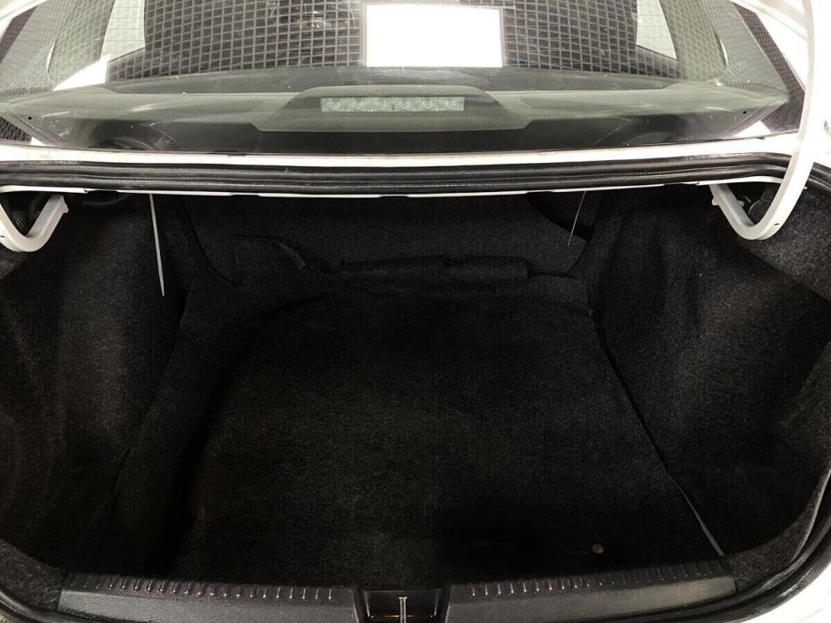 Volkswagen Polo, 1.6 л, АТ, 2019 фото 16