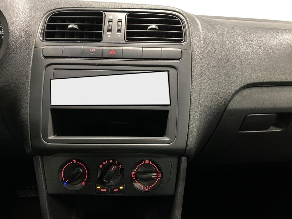 Volkswagen Polo, 1.6 л, АТ, 2019 фото 17