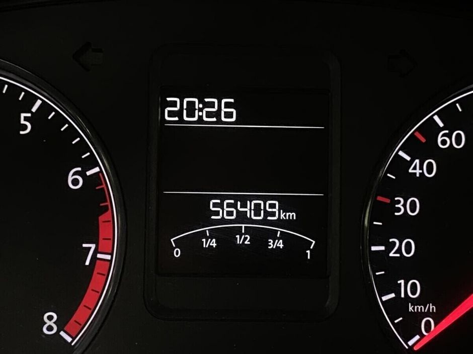 Volkswagen Polo, 1.6 л, АТ, 2019 фото 2