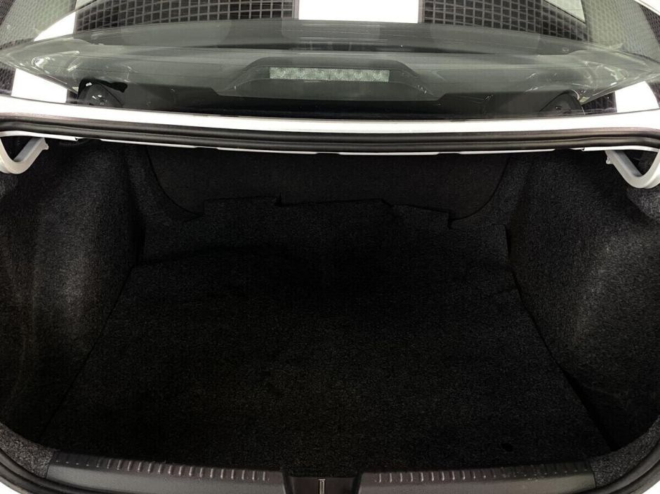 Volkswagen Polo, 1.6 л, АТ, 2020 фото 16