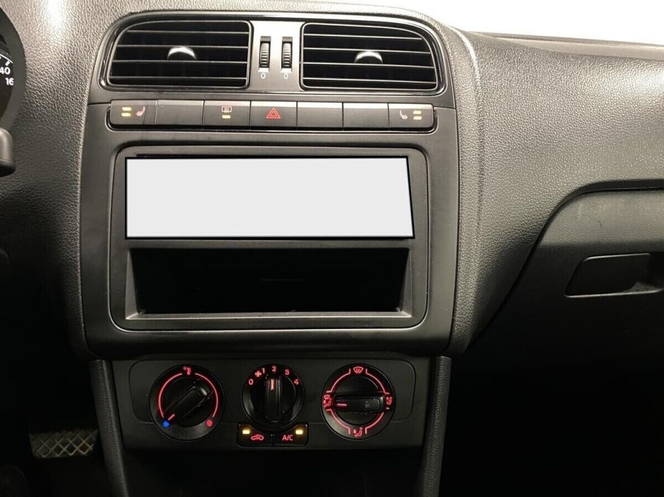 Volkswagen Polo, 1.6 л, АТ, 2020 фото 17