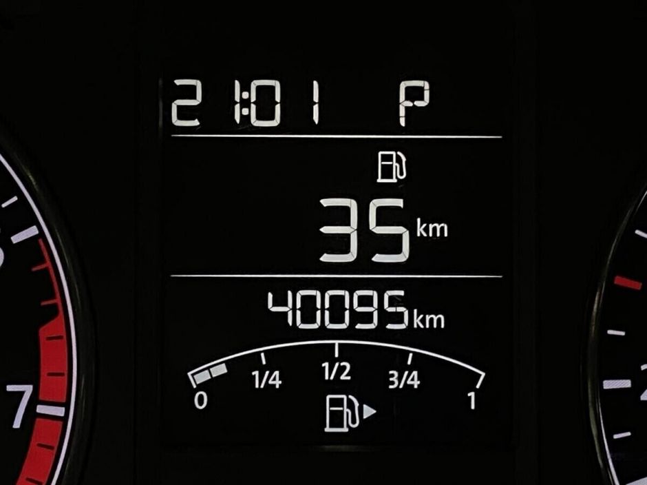 Volkswagen Polo, 1.6 л, АТ, 2020 фото 2