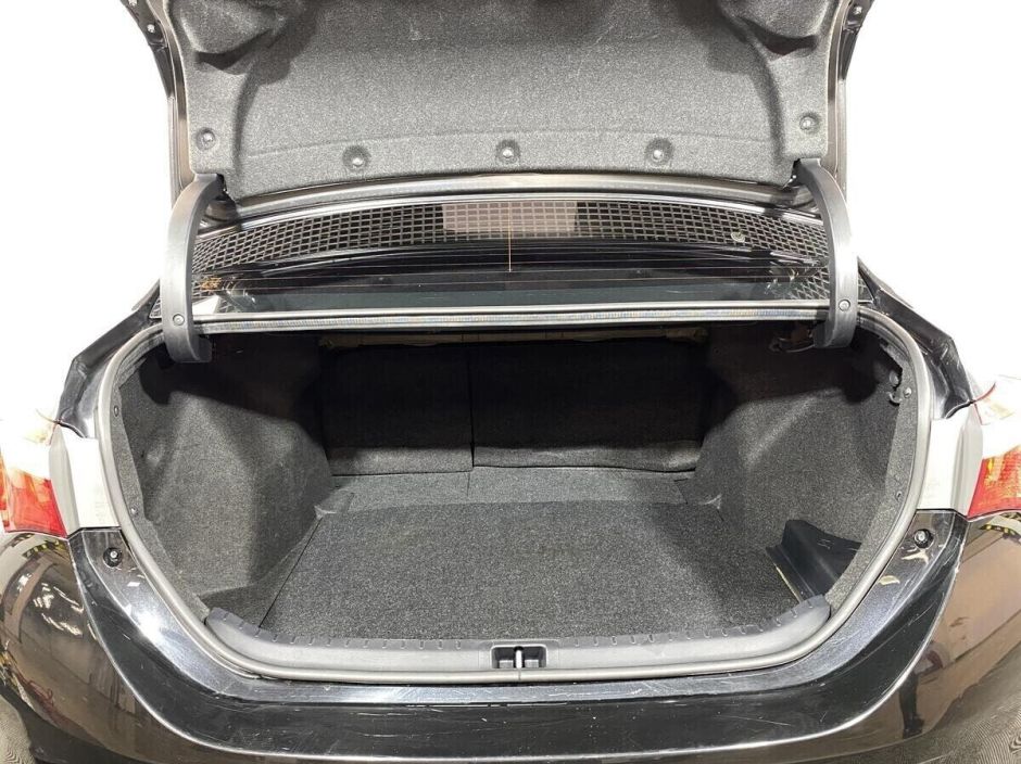 Toyota Corolla, 1.6 л, Вариатор, 2018 фото 18