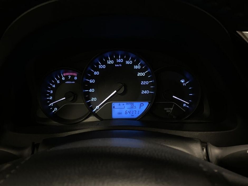 Toyota Corolla, 1.6 л, Вариатор, 2018 фото 2