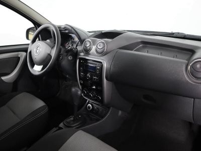 Renault Duster, 2.0 л, АКПП, 2013 фото 11