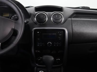 Renault Duster, 2.0 л, АКПП, 2013 фото 14