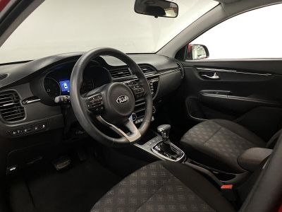 Kia Rio, 1.6 л, АКПП, 2020 фото 11