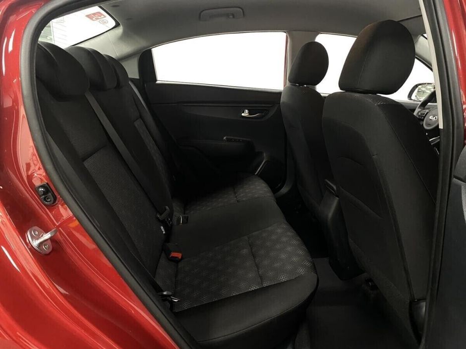 Kia Rio, 1.6 л, АТ, 2020 фото 14