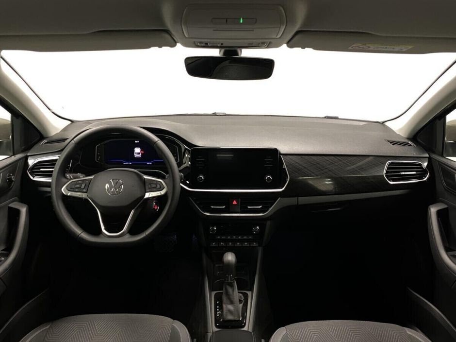 Volkswagen Polo, 1.4 л, Робот, 2022 фото 12