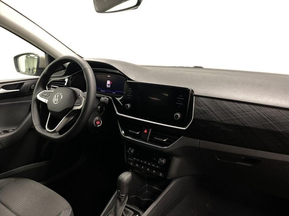 Volkswagen Polo, 1.4 л, Робот, 2022 фото 13