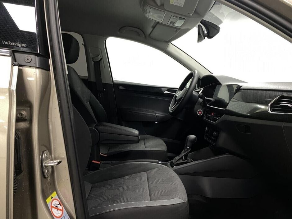 Volkswagen Polo, 1.4 л, Робот, 2022 фото 14