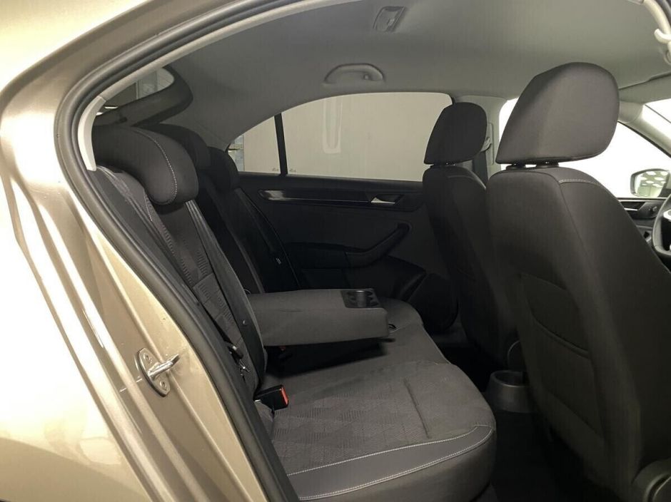 Volkswagen Polo, 1.4 л, Робот, 2022 фото 15