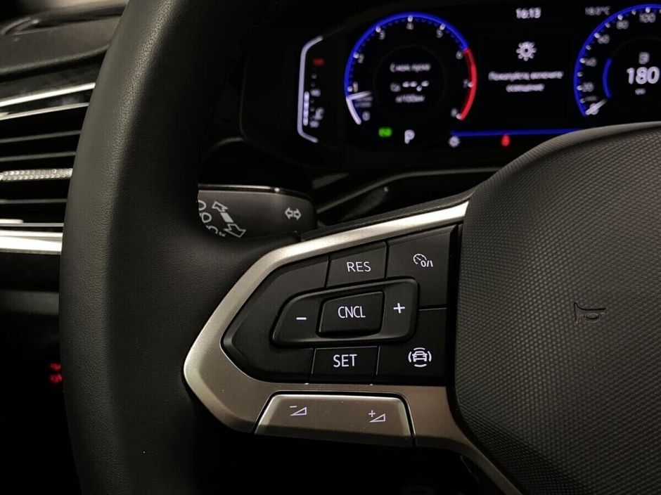 Volkswagen Polo, 1.4 л, Робот, 2022 фото 19