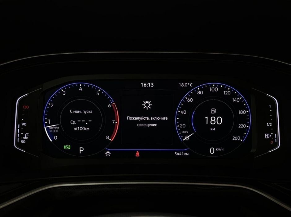 Volkswagen Polo, 1.4 л, Робот, 2022 фото 2