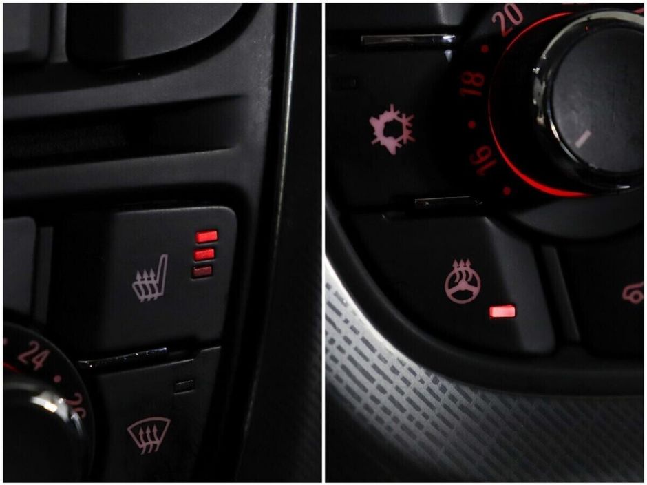 Opel Astra Cosmo, 1.6 л, АТ, 2012 фото 1