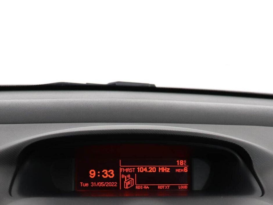 Peugeot 308, 1.6 л, АТ, 2010 фото 14