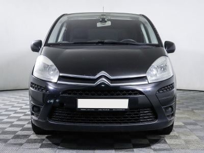 Citroen C4, 1.6 л, АКПП, 2012 фото 4