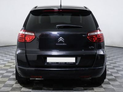 Citroen C4, 1.6 л, АКПП, 2012 фото 8