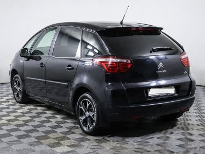 Citroen C4, 1.6 л, АКПП, 2012 фото 9