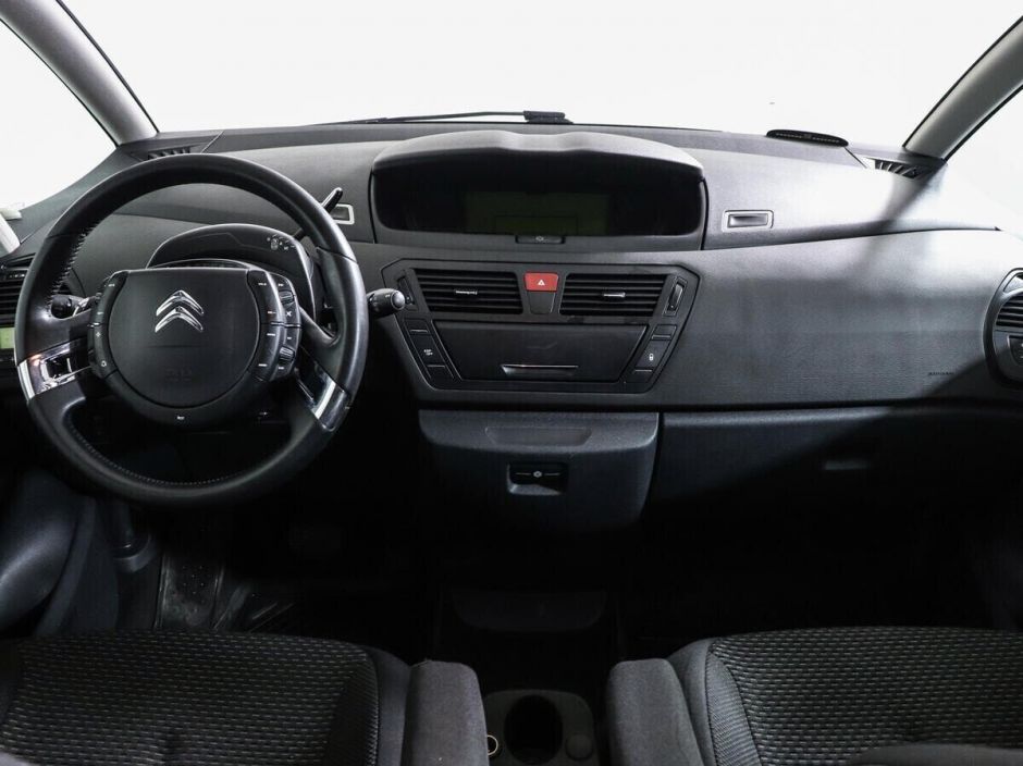 Citroen C4, 1.6 л, АТ, 2012 фото 14