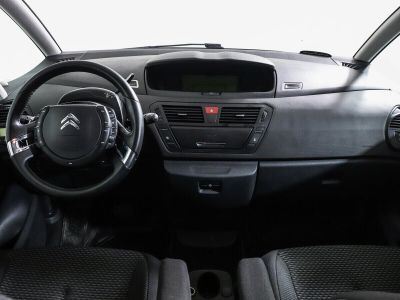 Citroen C4, 1.6 л, АКПП, 2012 фото 14