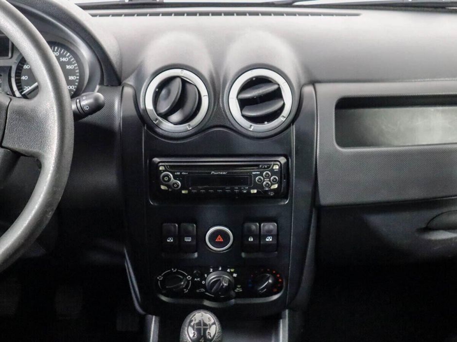 LADA (ВАЗ) Largus, 1.6 л, МТ, 2019 фото 14