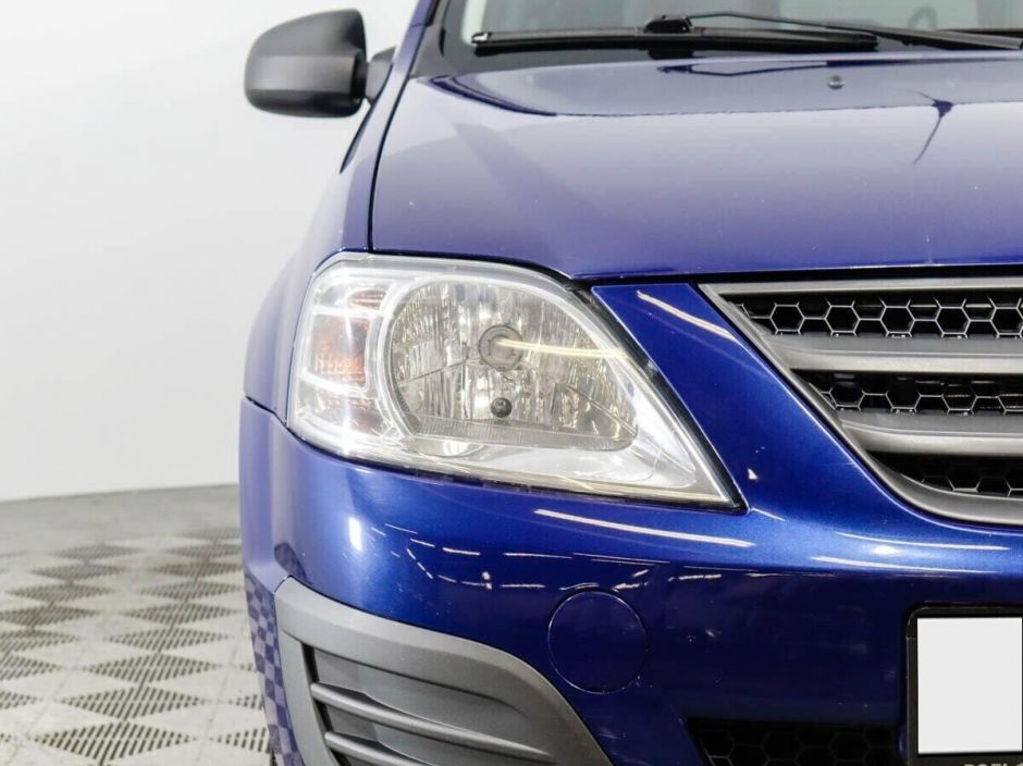 LADA (ВАЗ) Largus, 1.6 л, МТ, 2019 фото 2