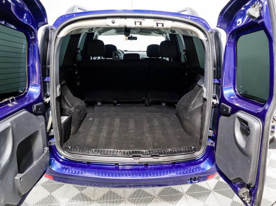 LADA (ВАЗ) Largus, 1.6 л, МТ, 2019 фото 1