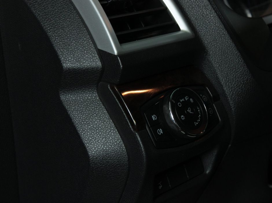 Ford Explorer, 3.5 л, АТ, 2012 фото 13
