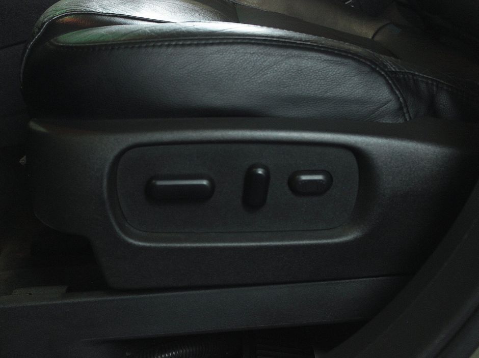 Ford Explorer, 3.5 л, АТ, 2012 фото 16