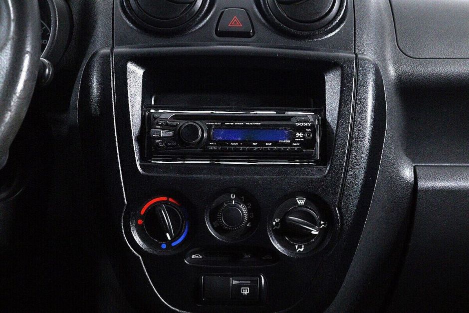 LADA (ВАЗ) Granta, 1.6 л, МТ, 2014 фото 16