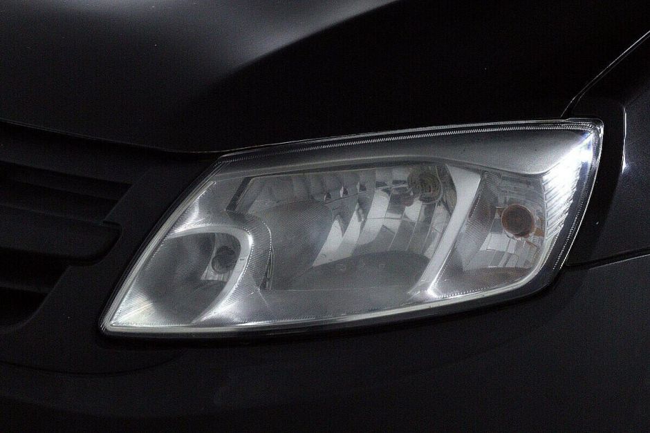 LADA (ВАЗ) Granta, 1.6 л, МТ, 2014 фото 2