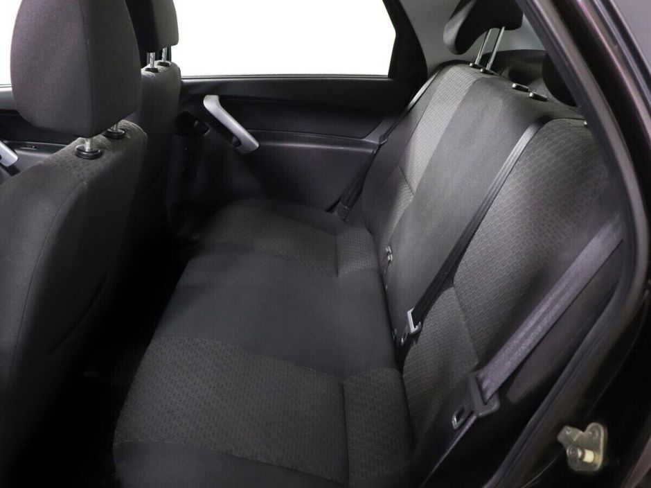 Datsun on-DO, 1.6 л, МТ, 2014 фото 12