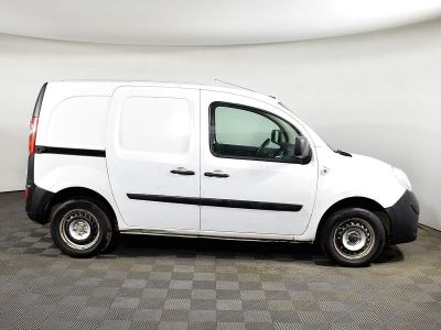 Renault Kangoo, 1.6 л, МКПП, 2012 фото 6