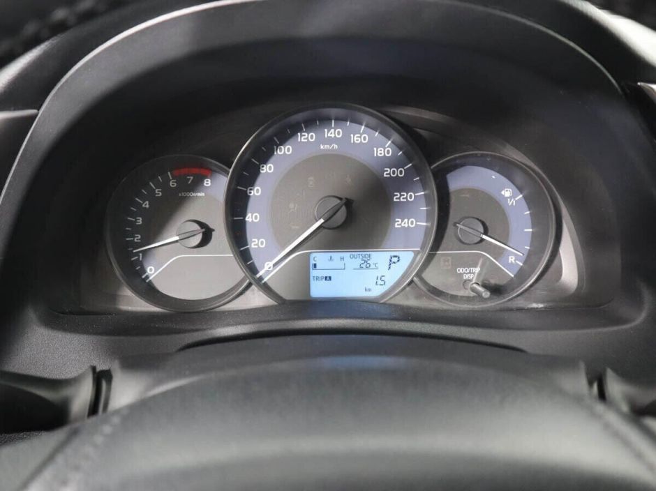 Toyota Corolla, 1.6 л, Вариатор, 2018 фото 13